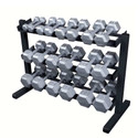 Body-Solid Dumbbell Rack