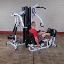 Body-Solid Multi-Station Fitness Machine