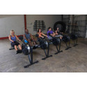 Body-Solid Commercial Row Machines