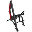 Steelflex Plate-Load Glute Kick Machine