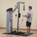 Body-Solid Commercial Arm Machine