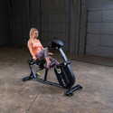 Body-Solid Stationary Recumbent Bike