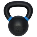 TKO 12kg Cast Iron Kettlebell Weight