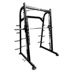 TAG Fitness (#SMITH-B) Linear Bearing Smith Machine