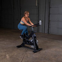 Body-Solid Upright Exercise Cycle