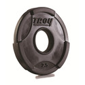 Troy 2.5 lb Urethane Plate