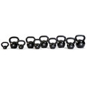 TKO Kettlebell Set