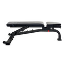 Inflight Adjustable FID Bench