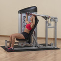 Body-Solid Multi-Press Machine