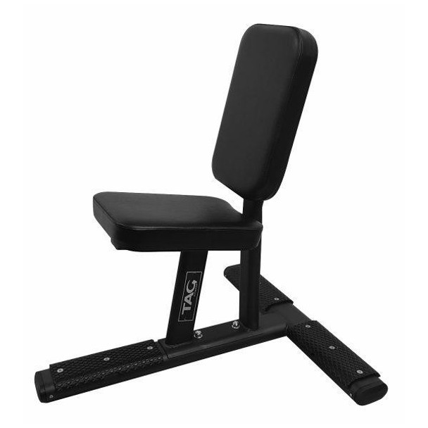 TAG Fitness (#BNCH-UB) Seated Utility Weight Bench