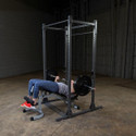 Body-Solid Home Weightlifting Rack w/ Optional Weights