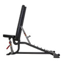 TKO Commercial Weight Bench