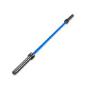 Solid Bar Fitness Cerakote-Coated Olympic Bar