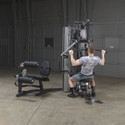 Body-Solid Bi-Angular Home Multi-Gym