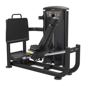 TAG Fitness "Elite" Commercial Leg Press/Calf Machine