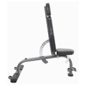 TKO Adjustable FID Bench