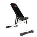 York Barbell (#48003) FTS Adjustable Weight Bench