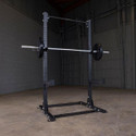 Body-Solid Clubline Half Rack