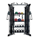 Inflight Fitness Functional Training Machine