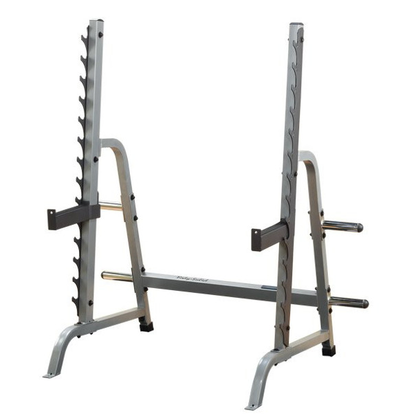 Body-Solid (#GPR370) Multi-Press Rack