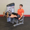 Body-Solid Series II Leg Extension & Curl