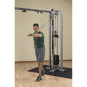 Body-Solid Fitness Cable Machine