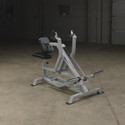 Body-Solid Seated Row Machine