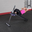 Body-Solid Abdominal Crunch Board