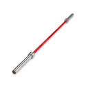 Solid Bar Fitness Cerakote Weight Lifting Bar