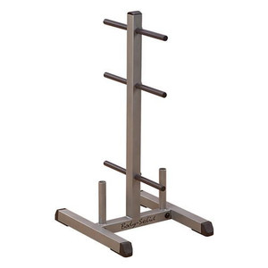 Body-Solid (#GSWT) Standard 1" Weight Tree