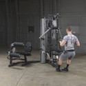 Body-Solid Commercial Multi-Gym