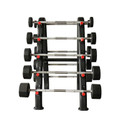 TKO Gym Barbell Rack