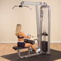 Body-Solid Lat Pulldown Machine