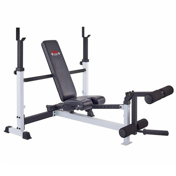 York Barbell (#48005) FTS Olympic Combo Bench