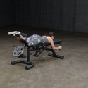 Body-Solid FID Workout Bench