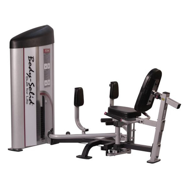 Body-Solid (#S2IOT) Inner/Outer Thigh Machine