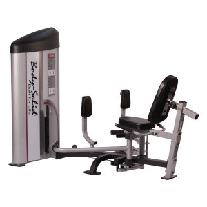 Body-Solid (#S2IOT) Inner/Outer Thigh Machine