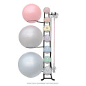 Aeromat Fitness Ball Rack