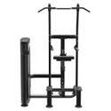 TAG Fitness Assisted Pull-Up & Dip Machine