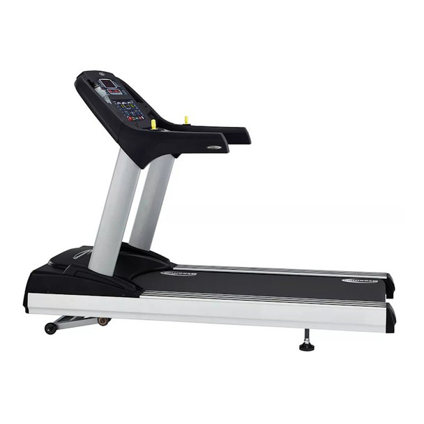 Steelflex (#XT8000D) Commercial Treadmill w/ Incline