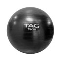 TAG Fitness 75 cm Exercise Ball