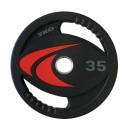 TKO 35 lb Urethane Olympic Plate