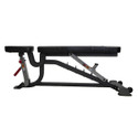 TKO Adjustable Bench