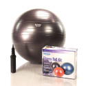 Aeromat 65 cm Exercise Ball w/ Pump