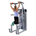 Body-Solid (#S2ACD) Series II Chin Dip Assist Machine