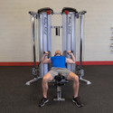 Body-Solid Series II Functional Trainer