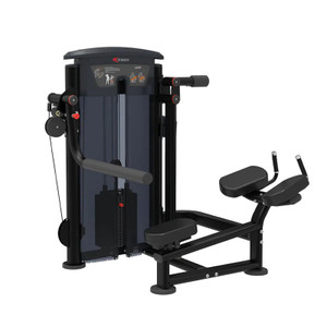 TKO (#7018-G2) Commercial Glute Kick Back Machine