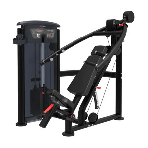 TKO (#7060-G2) Commercial Multi-Chest Press