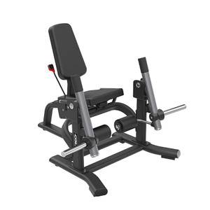 TKO (#719LE) Plate-Loaded Leg Extension Machine