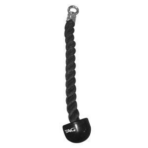 TAG Fitness Tricep Hammer Rope Attachment